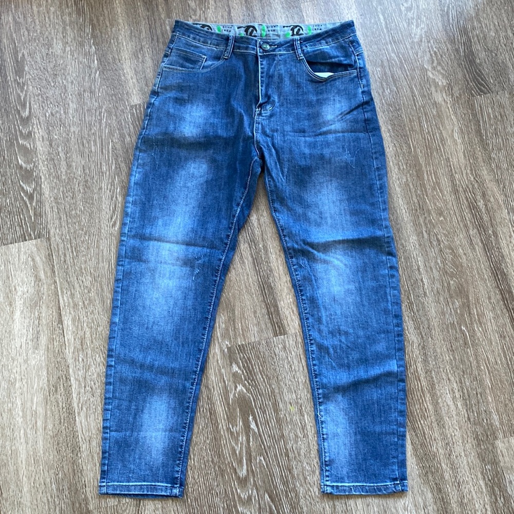Shein Men’s Jeans